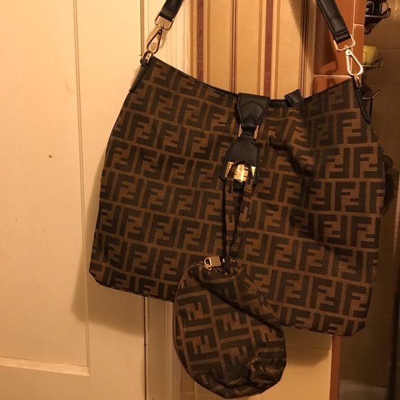 new fendi bags